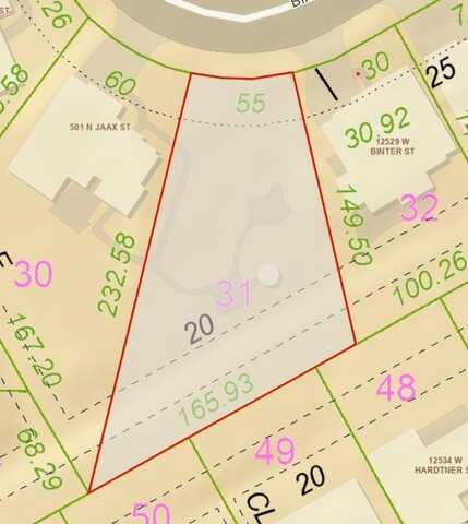 Lot Lot 31 Block 3 Bay Country Add, Wichita, KS 67235