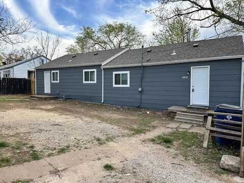 3684 E Cessna St, Wichita, KS 67210