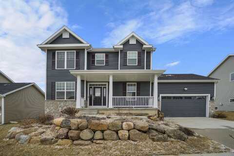 618 Tawny Elm Parkway, Verona, WI 53593
