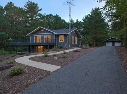 1930 Czech Avenue, Arkdale, WI 54613