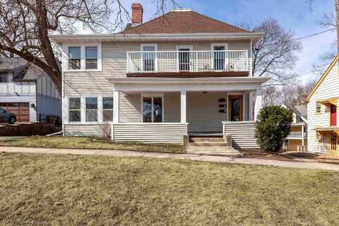 216 Campbell Street, Madison, WI 53711