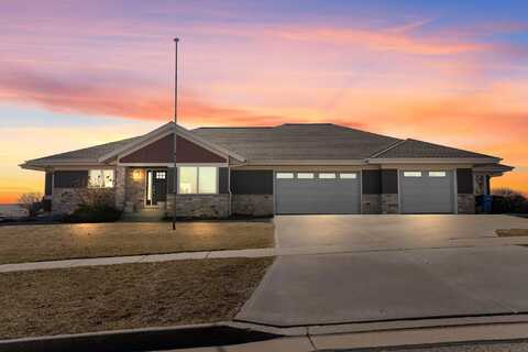1833 Danny Drive, Mount Horeb, WI 53572