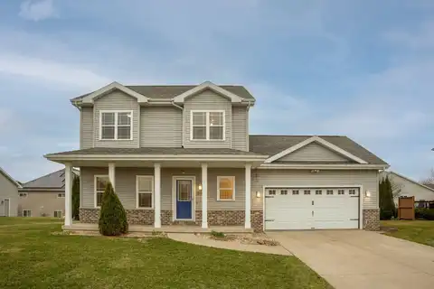 2208 W Milwaukee Street, Stoughton, WI 53589
