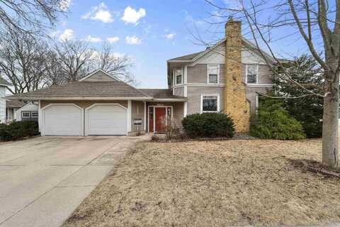 1345 Blue Mounds Street, Black Earth, WI 53515