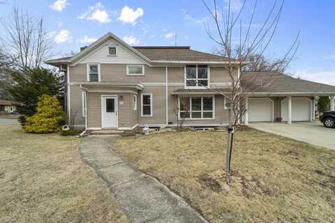 1345 Blue Mounds Street, Black Earth, WI 53515