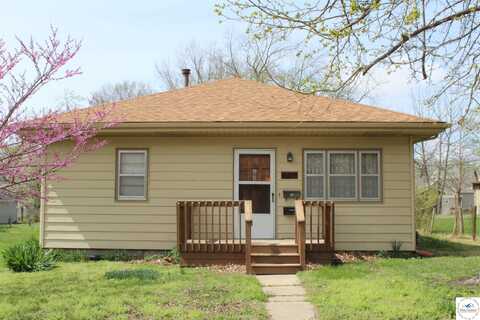 1710 S Brown, Sedalia, MO 65301