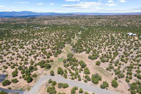 56 Paseo del Pajaro (Lot 9), Santa Fe, NM 87506