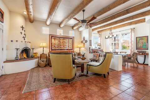 3 Gallina Peak, Santa Fe, NM 87508