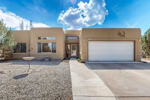 7449 Saratoga Lane, Santa Fe, NM 87507