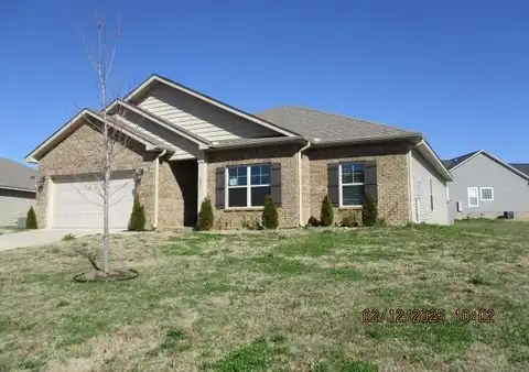 1857 Fox Mdw Trail, Cullman, AL 35055