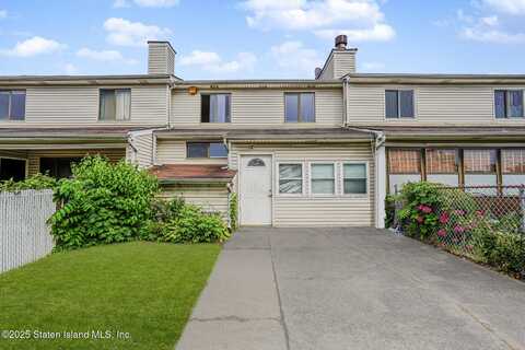 12 Regis Drive, Staten Island, NY 10314
