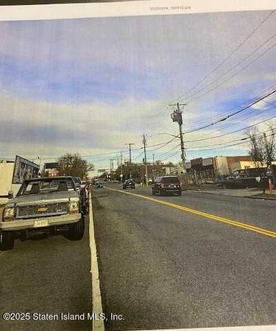 0 Veterans Road W, Staten Island, NY 10309