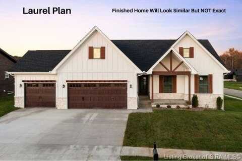 7059 Oaken Lane, Lanesville, IN 47136