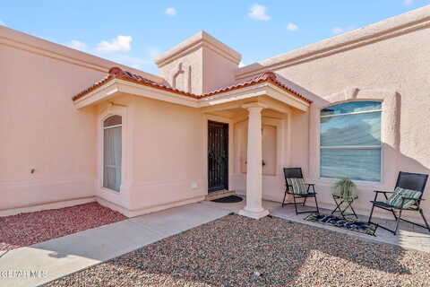 Hidden Grove, EL PASO, TX 79938
