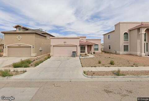 Hidden Grove, EL PASO, TX 79938