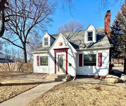 9Th, WILLMAR, MN 56201