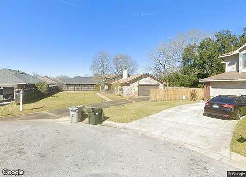 Fullham, PENSACOLA, FL 32534