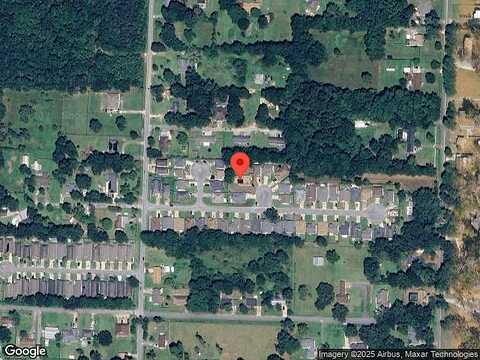 Fullham, PENSACOLA, FL 32534