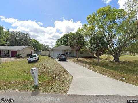 Corto Andra, PUNTA GORDA, FL 33950