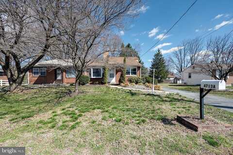 Saint George, READING, PA 19606