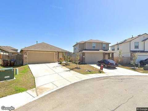 Holstein, SAN ANTONIO, TX 78245