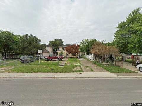 Van Buren, BROWNSVILLE, TX 78520