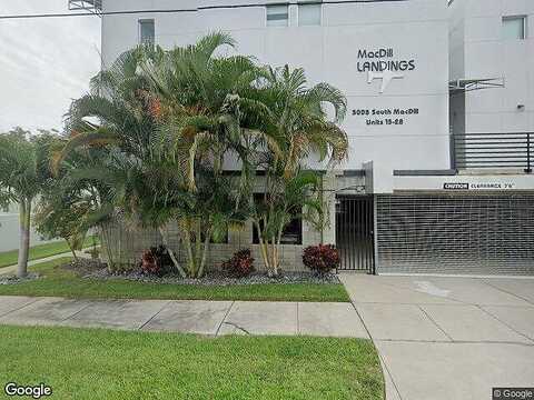 Macdill, TAMPA, FL 33611