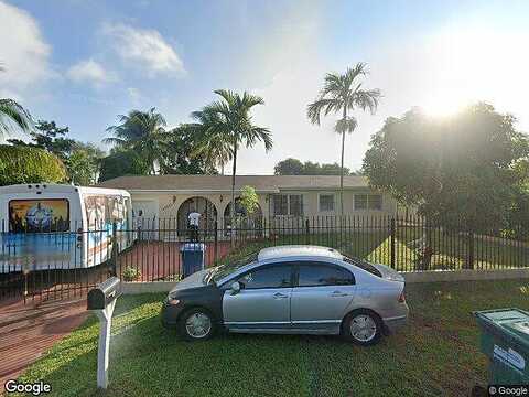 16Th, MIAMI, FL 33167
