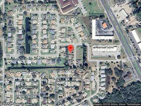Tuscany Villas, EDGEWATER, FL 32141
