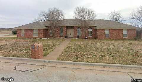 Adam, ABILENE, TX 79602