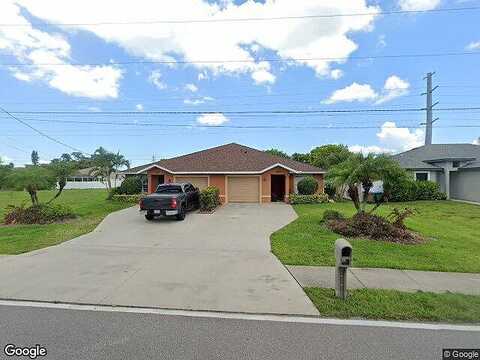 Santa Barbara, CAPE CORAL, FL 33914