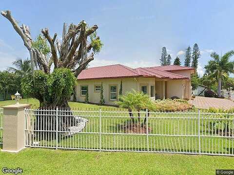 Wilson, WEST PALM BEACH, FL 33406
