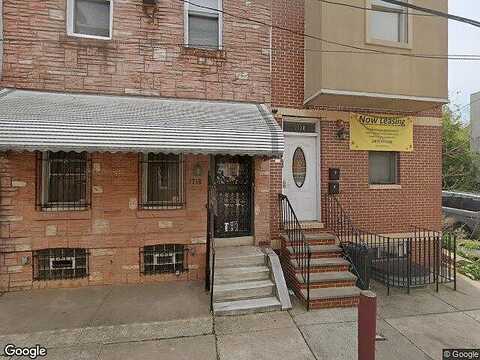 Fontain, PHILADELPHIA, PA 19121