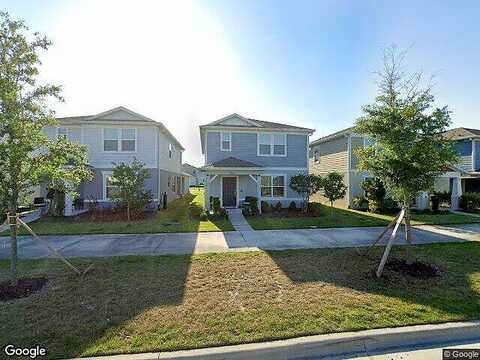 Cross Prairie, KISSIMMEE, FL 34744