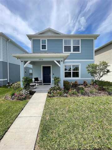 Cross Prairie, KISSIMMEE, FL 34744
