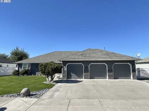 19Th, HERMISTON, OR 97838
