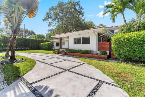 103Rd, MIAMI SHORES, FL 33138