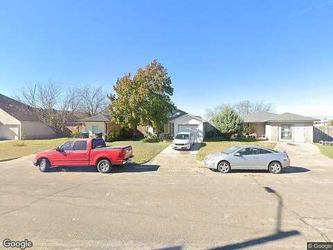 Coral, FORT WORTH, TX 76140