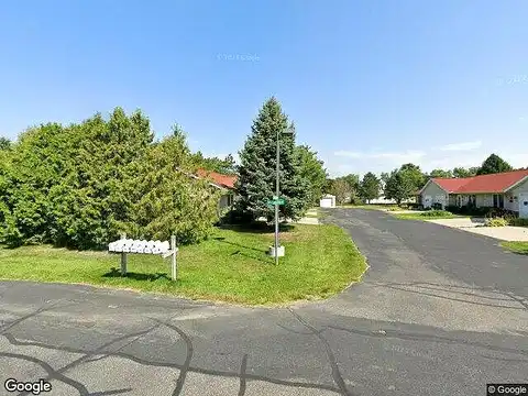 Lemon Arbor, EVANSVILLE, WI 53536