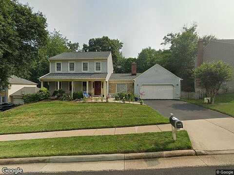 Ruben Simpson, FAIRFAX, VA 22033
