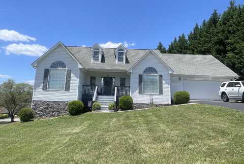 Pinnacle Ridge, ROANOKE, VA 24012