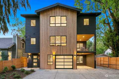 55Th, SEATTLE, WA 98105
