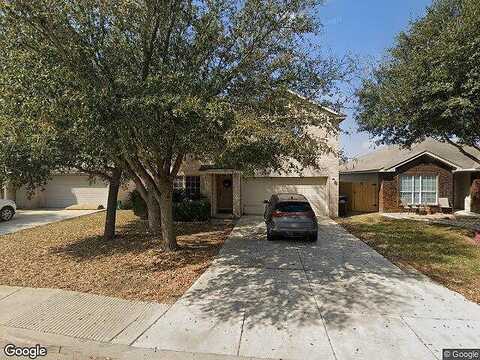 Gato Del Sol, SAN ANTONIO, TX 78245
