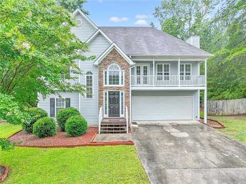 Timothy, DALLAS, GA 30132