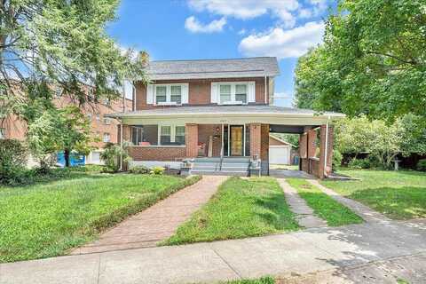 Sherwood, ROANOKE, VA 24015