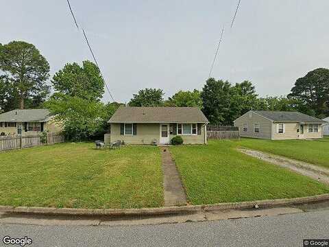 Somerville, HAMPTON, VA 23663