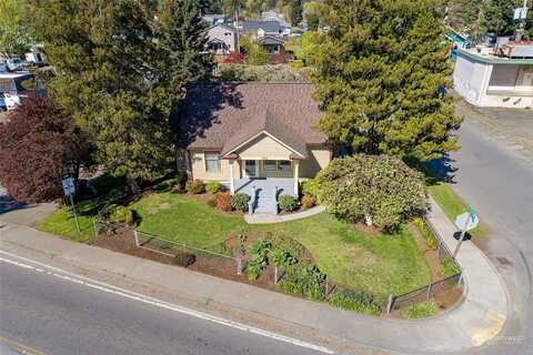 Olympic, SHELTON, WA 98584