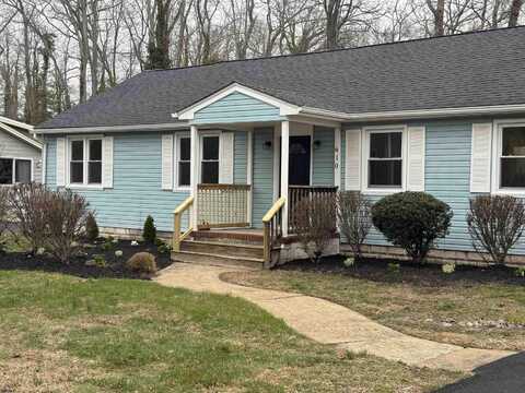 610 Route 47 S, Cape May, NJ 08204