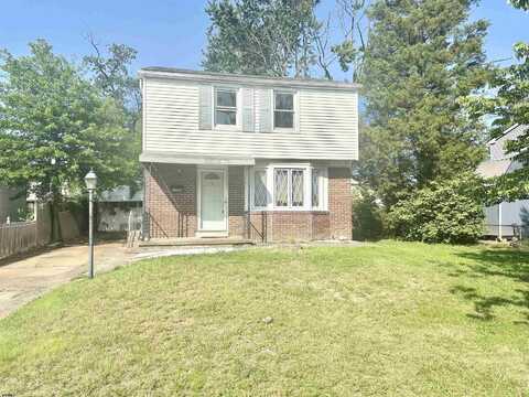 2626 MANALL AVE, Pennsauken, NJ 08109