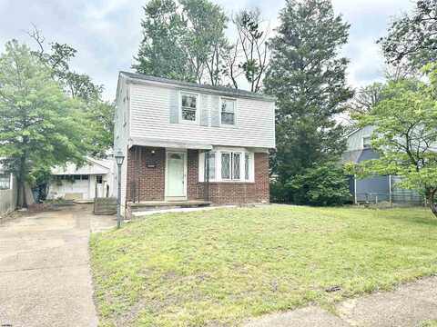 2626 MANALL AVE, Pennsauken, NJ 08109